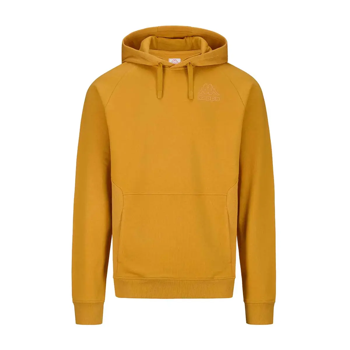 8030859583272 - Hoodie Gialo