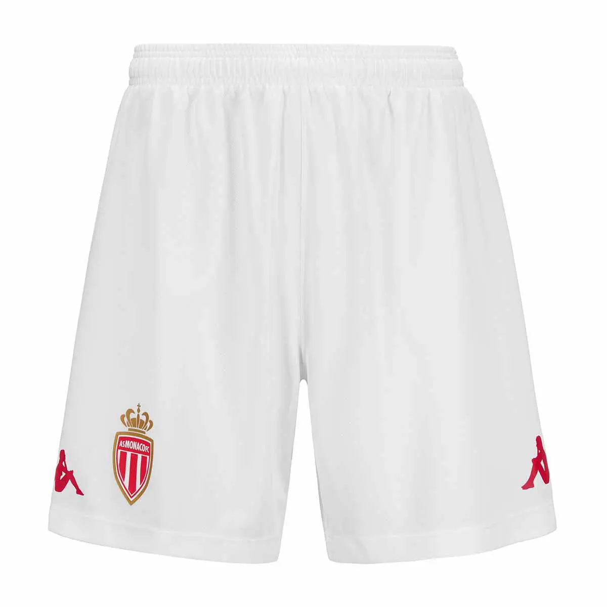 Shorts AS Monaco Ryder 2024/25