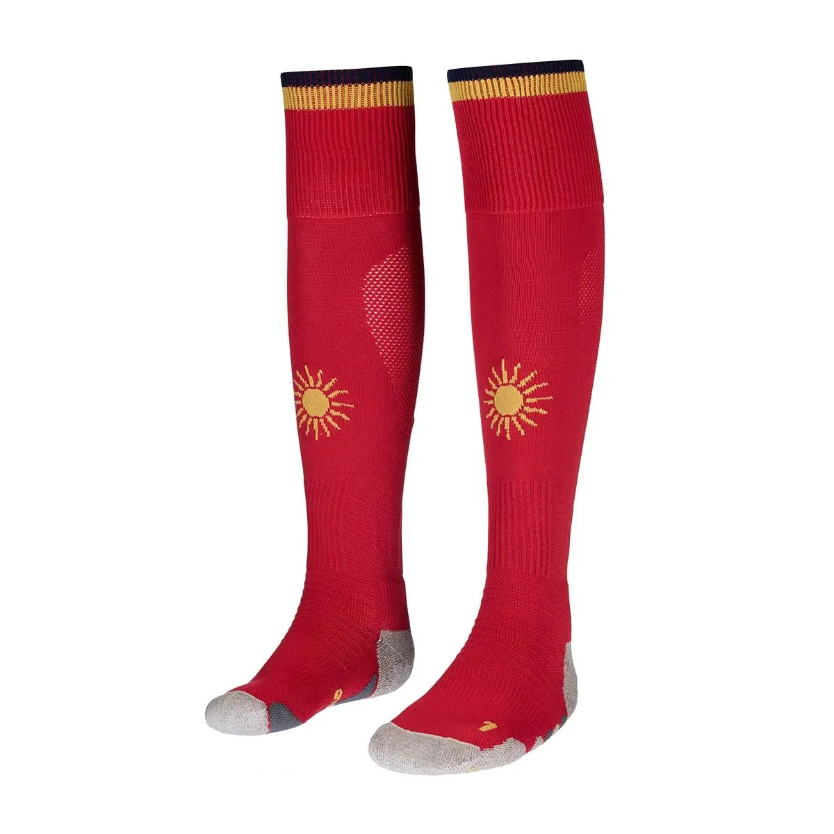Third Socken FC Versailles 78 Kombat Spark Pro 2024/25