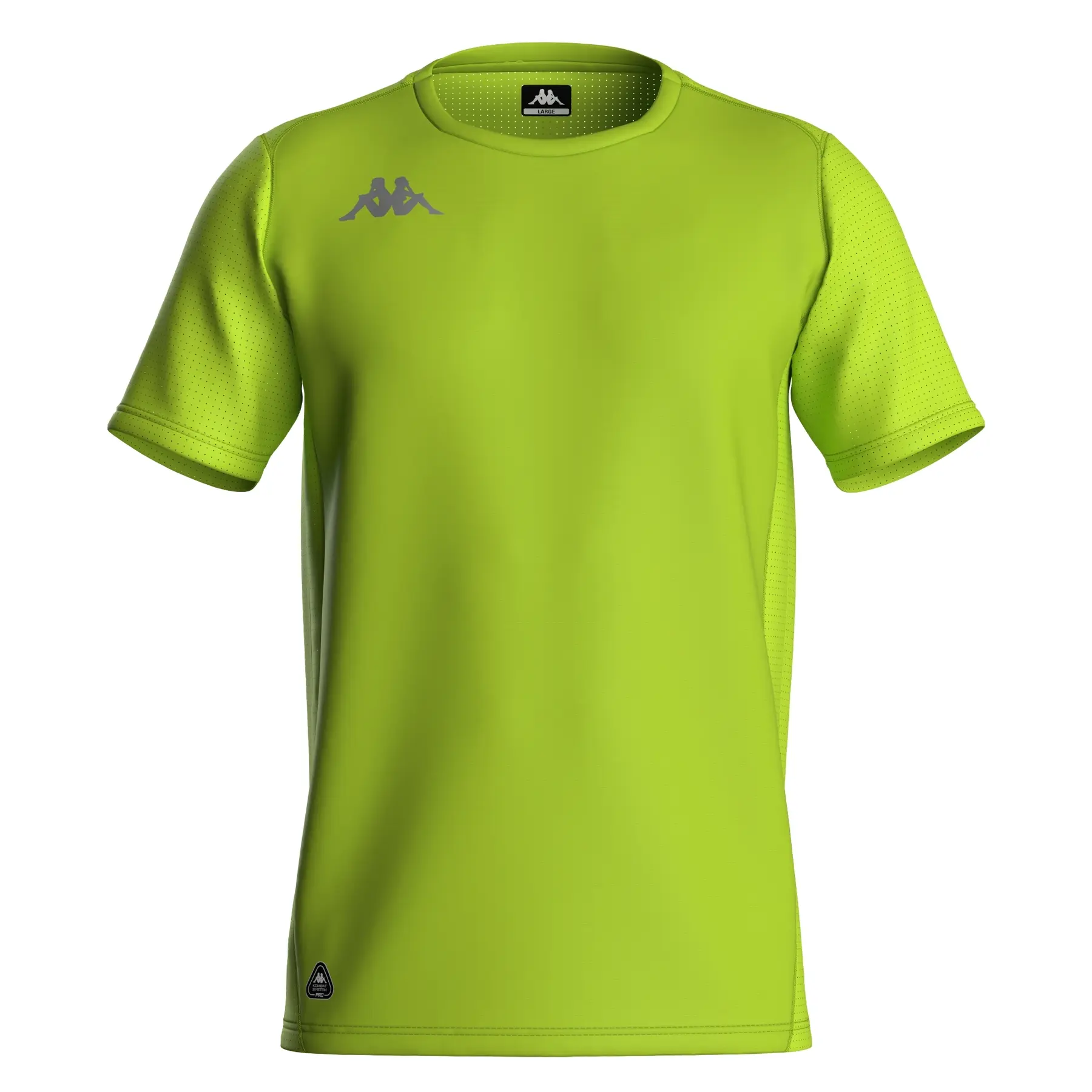 Maillot Kappa Imsor Pro
