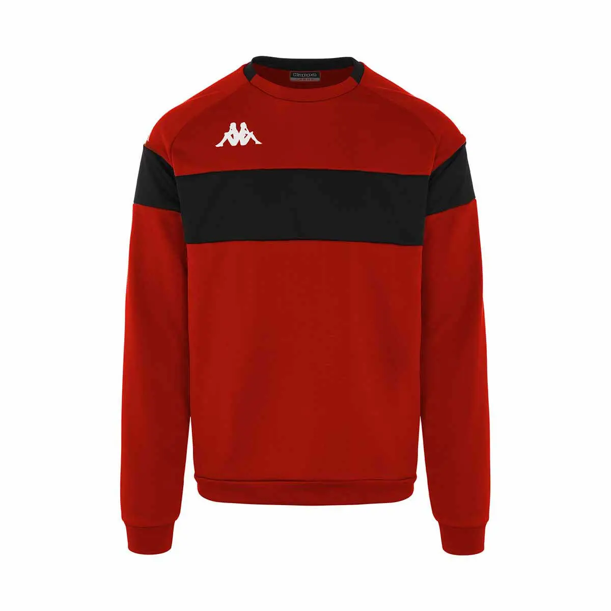 Sweatshirt Dido - Rouge - male - Size: M