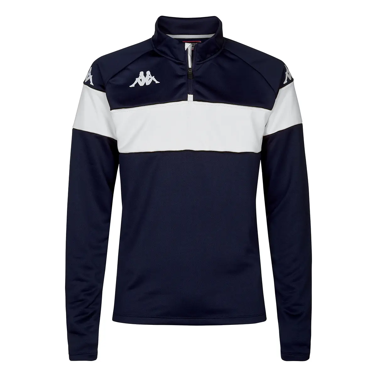 Sweatshirt Dovare - Bleu - male - Size: M