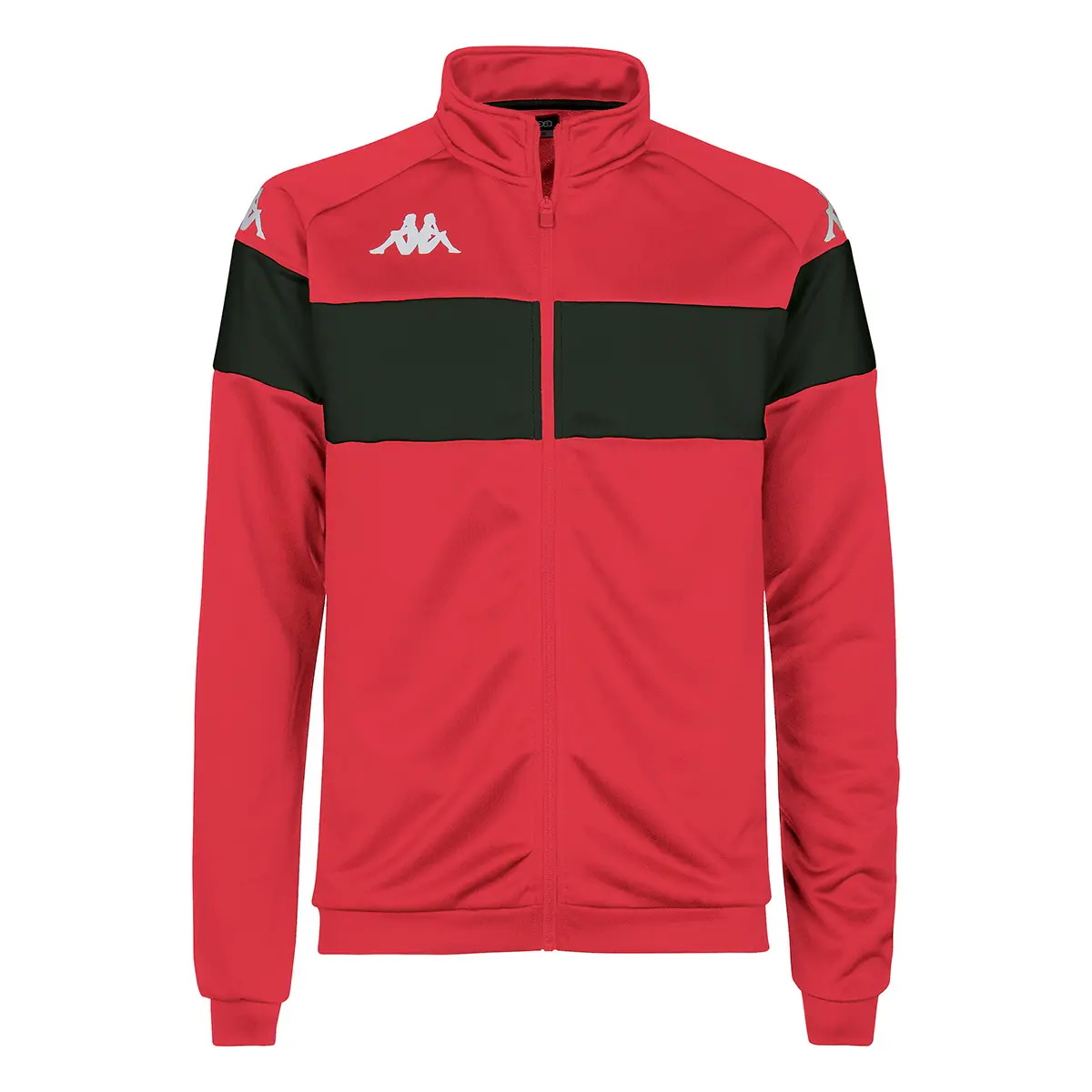 Trainingsjacke Dacone - Rouge - male - Size: 3XL