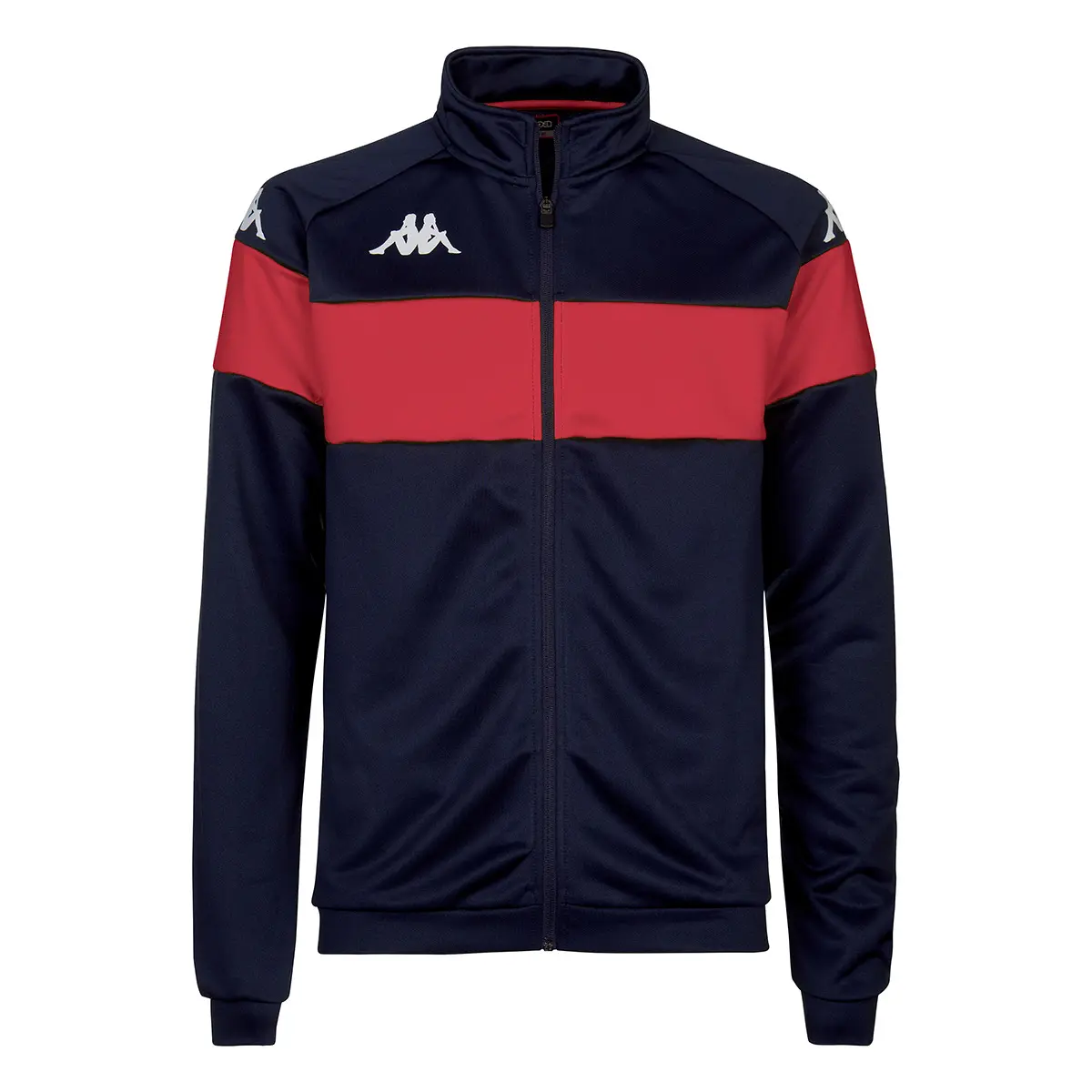 Trainingsjacke Dacone - Bleu - male - Size: L
