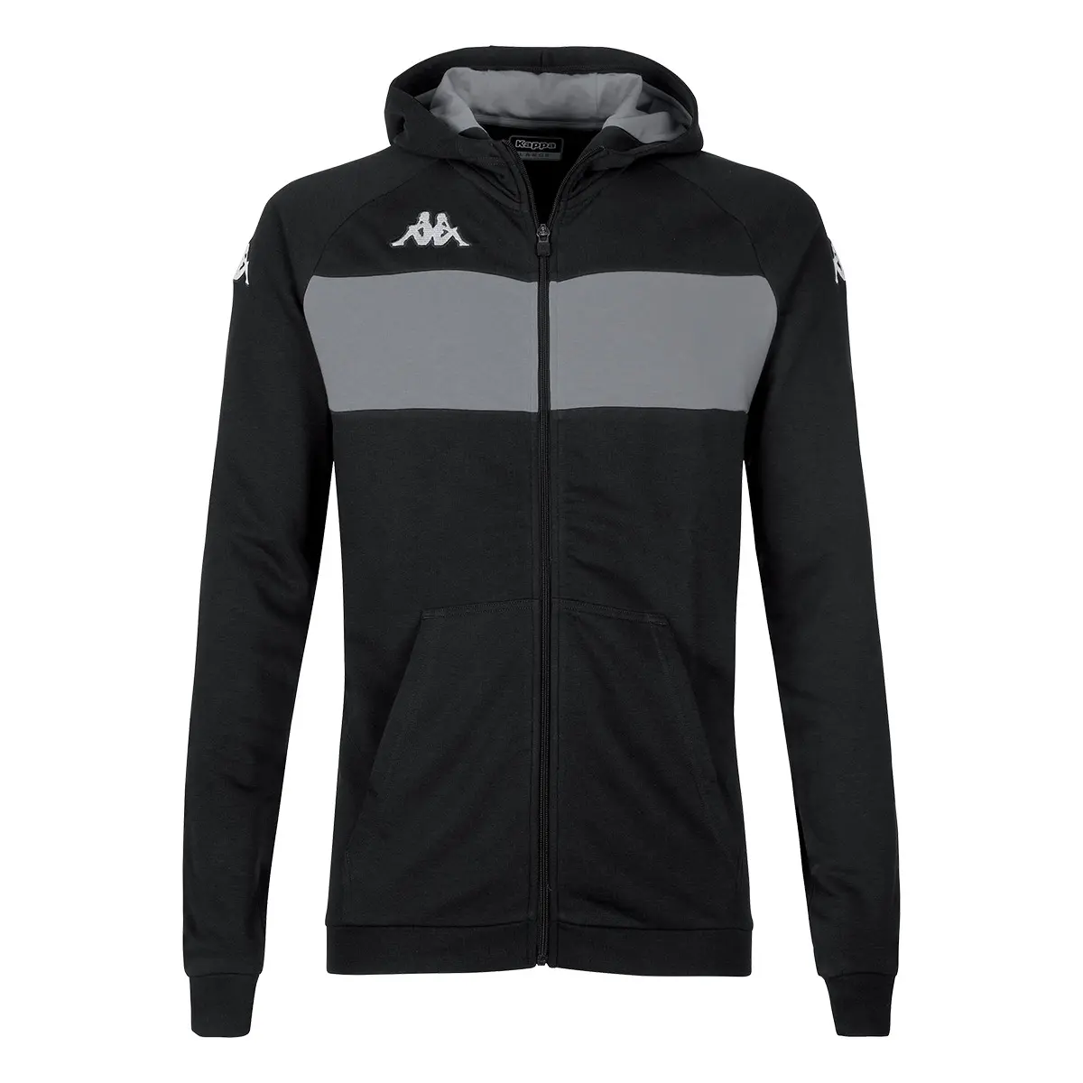 Kapuzenpullover Kappa Dacciozi