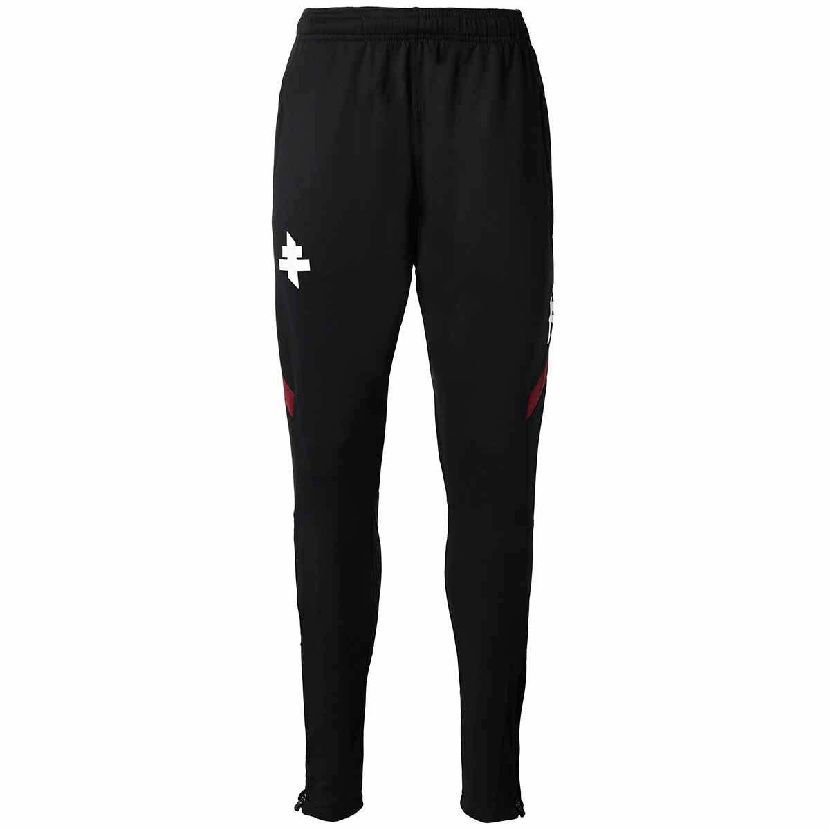Pantalon d'entraînement enfant Metz Abunszip Pro 6 2022/23