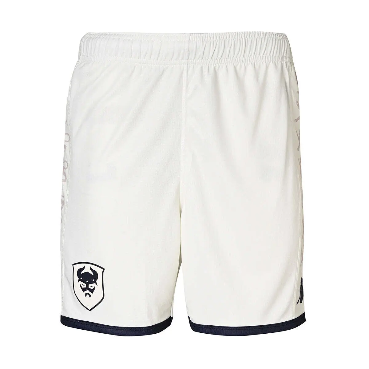 Shorts SM Caen Kombat Ryder 2022/23