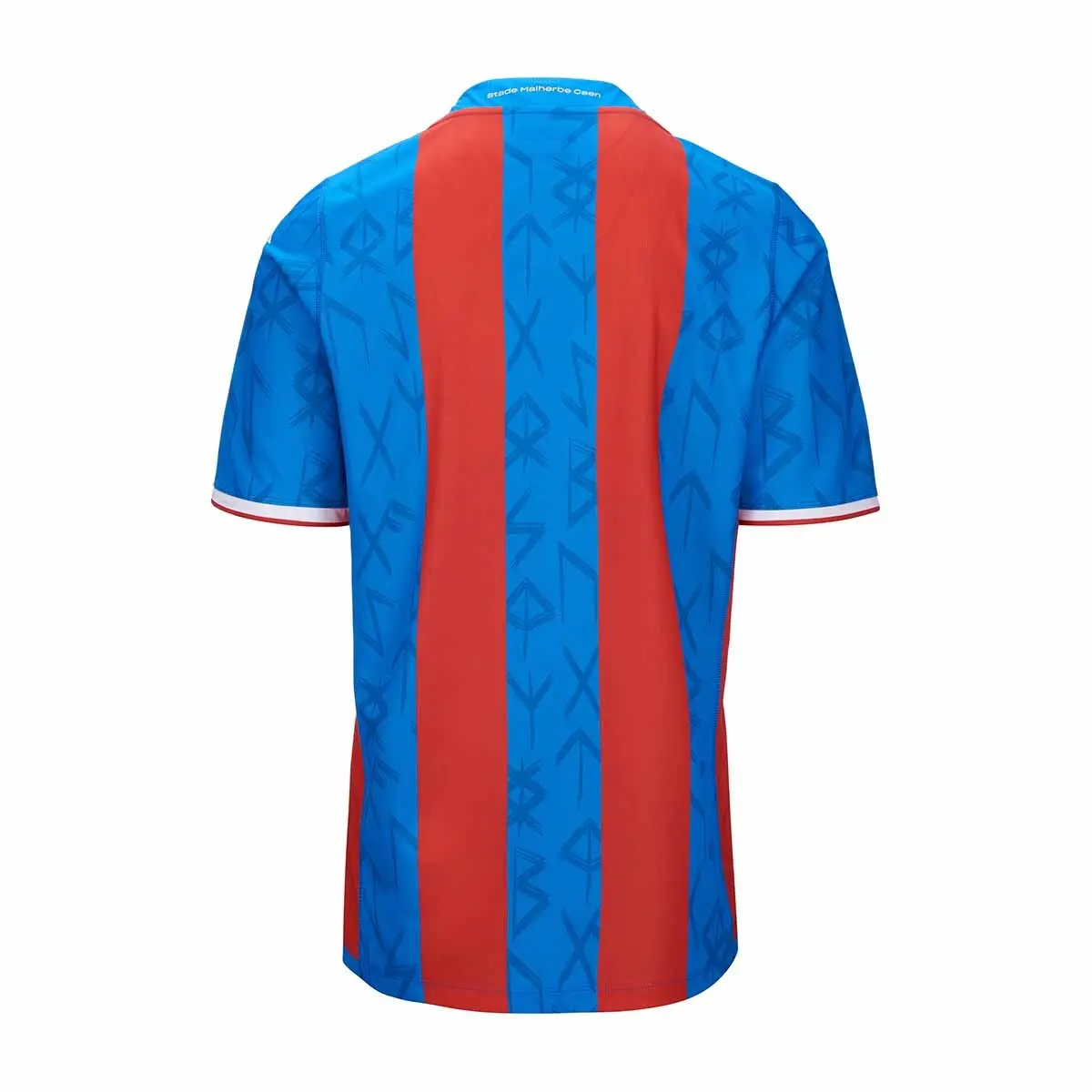 Home jersey child SM Caen Kombat 2023/24 | Foot-Store