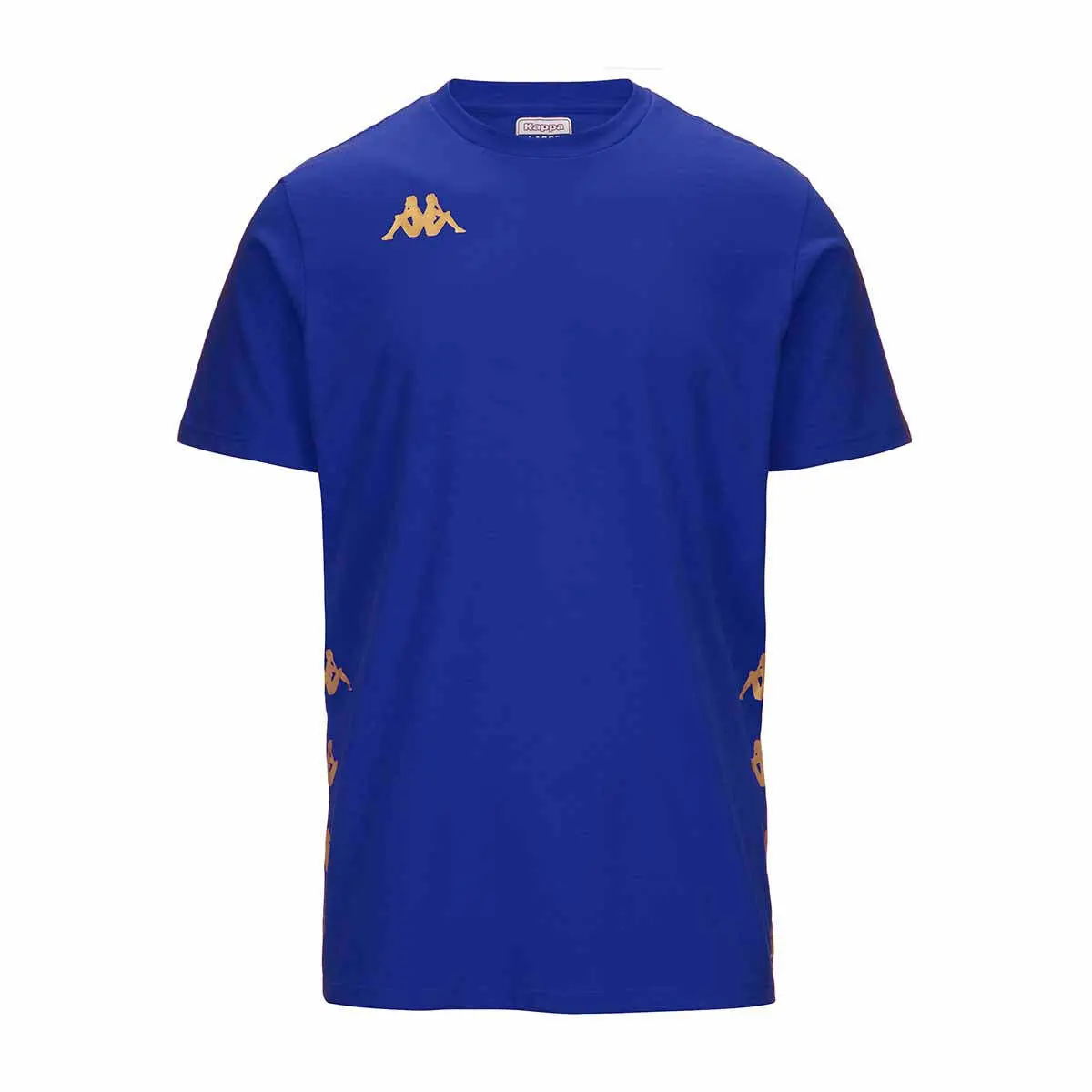 Kindertrikot Giovo - Bleu - male - Size: 12 ans