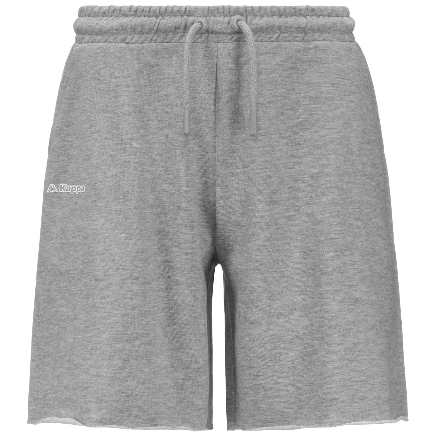 Kappa Men's Gris Short Felito