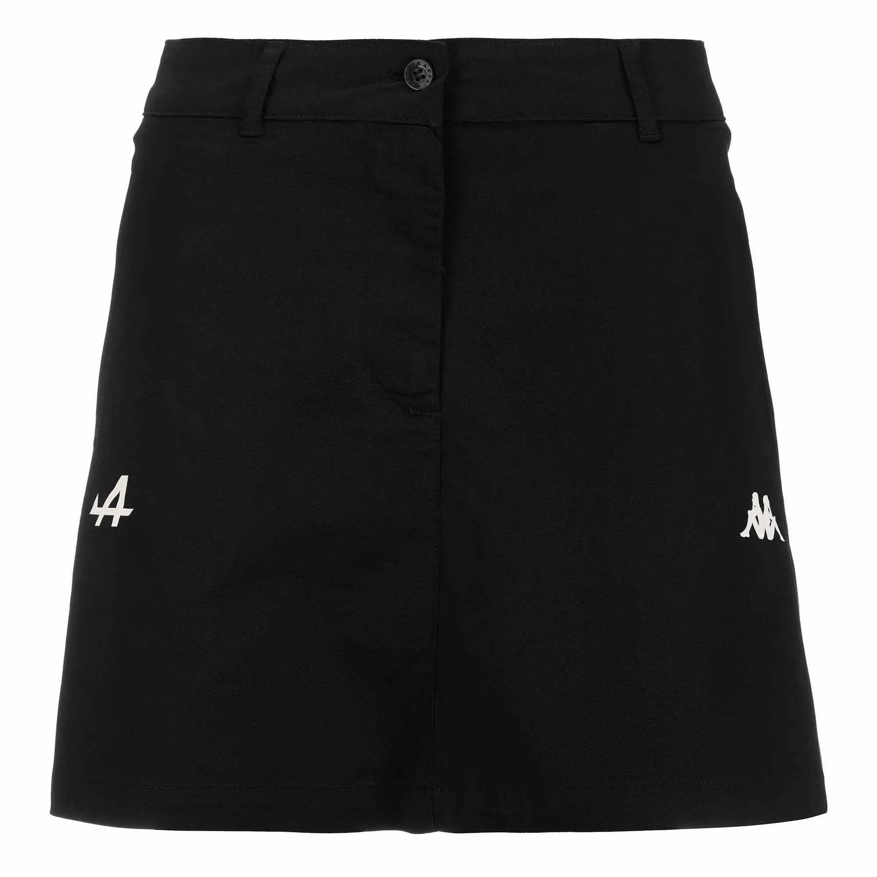 8051781883650 - Damenrock Alpine F1 Aideswy 2024