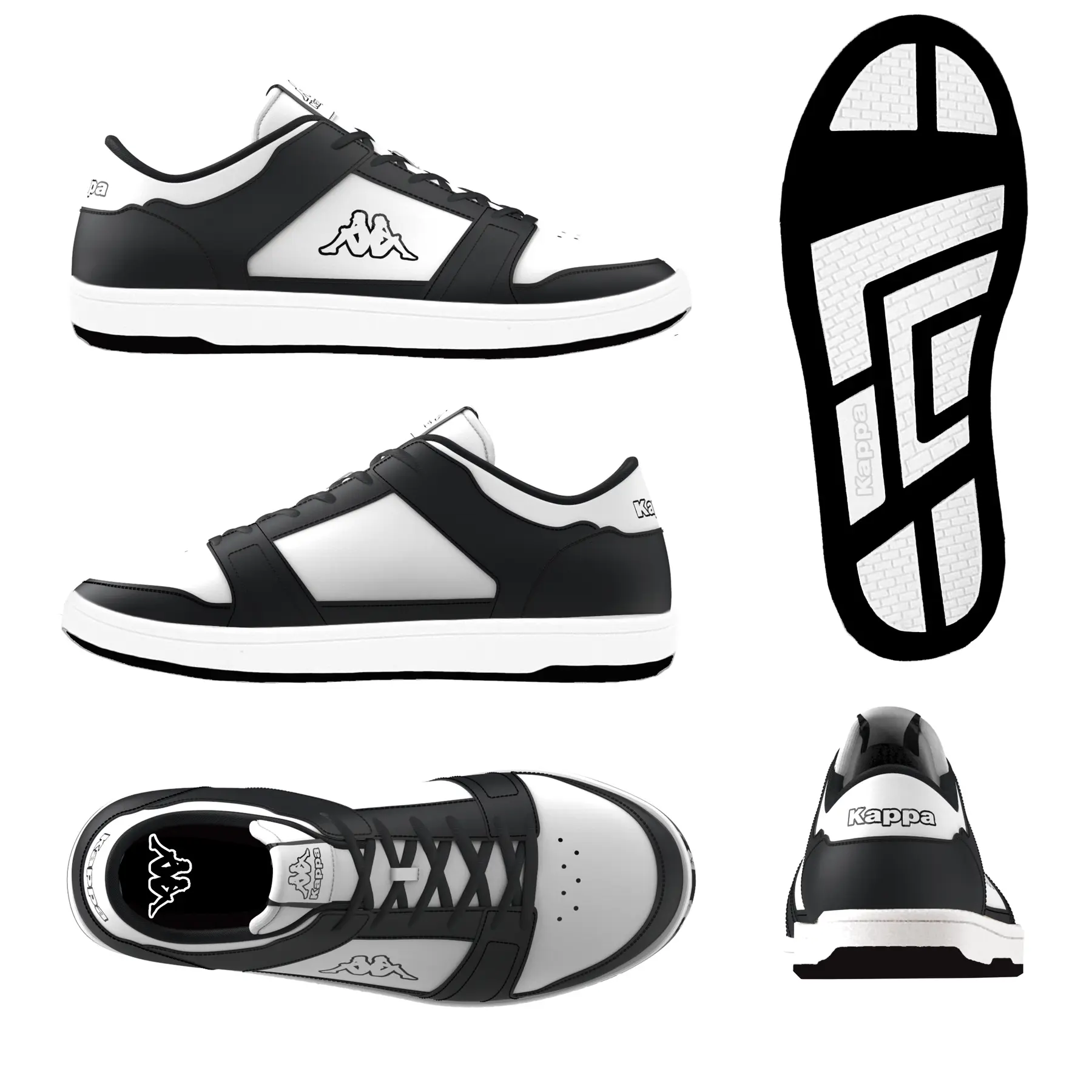 Kappa Baskets Kappa Rernal Lace