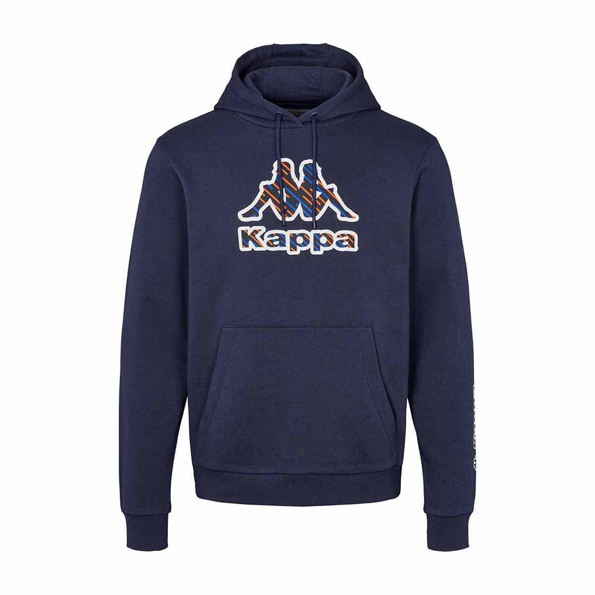 8051781175533 - Kapuzensweatshirt Fetro Swt