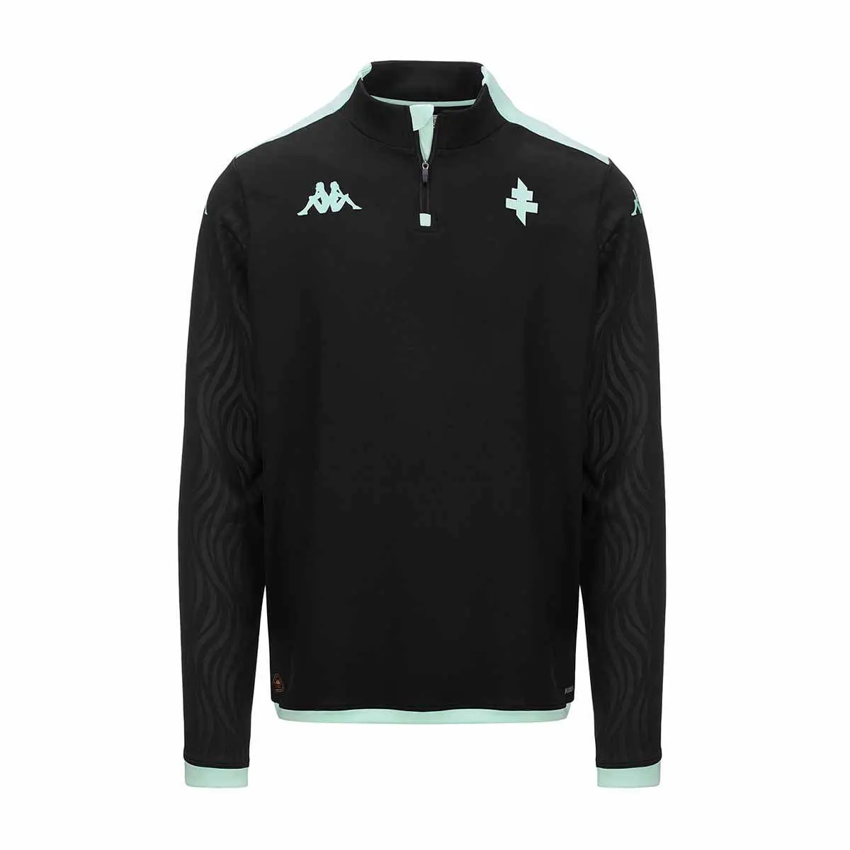 Trainingsjacke Metz Ablas Pro 8 2024/25