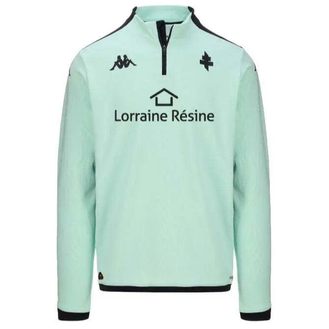 Trainingsjacke Metz Ablas Pro 8 2024/25