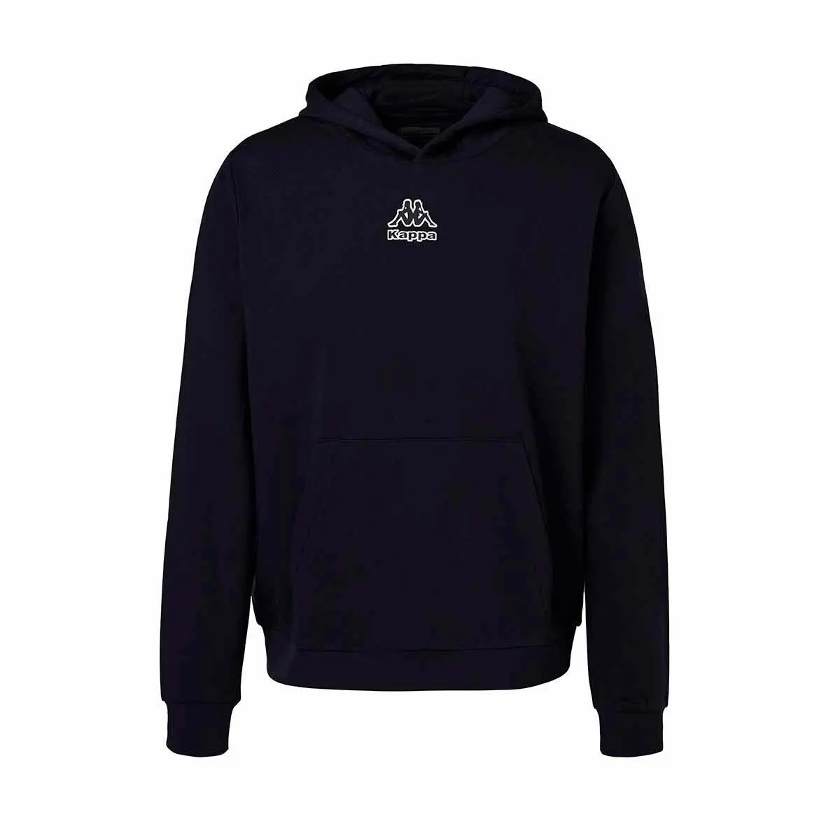 8058707282443 - Jungen Sweater mit Kapuze 8031F0079 Dunkelblau