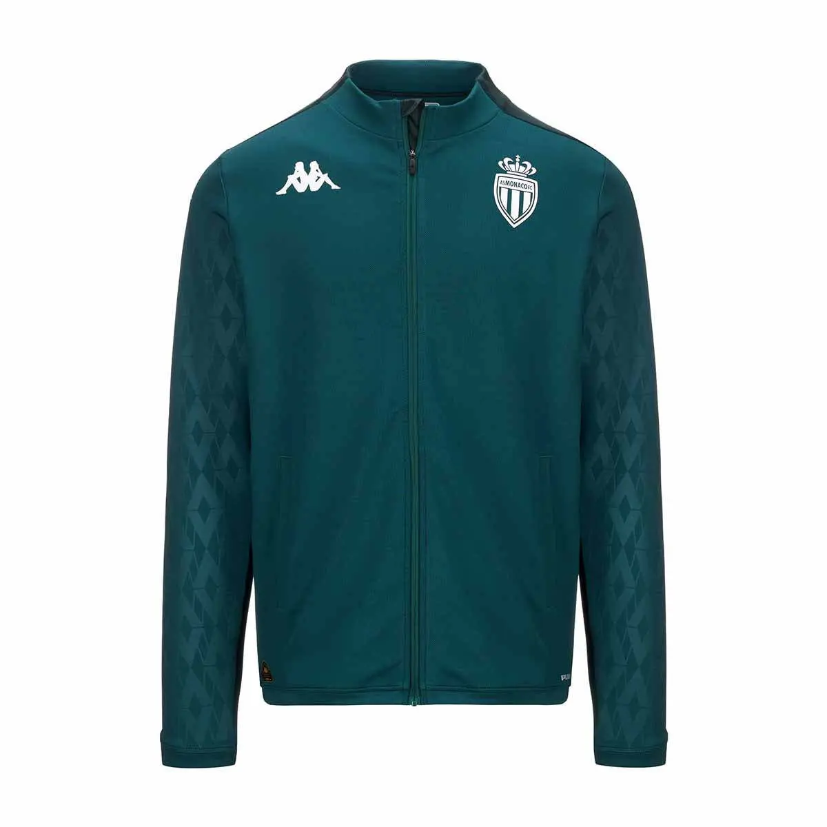 Pullover Kinder AS Monaco Arun Pro 8 2024/25