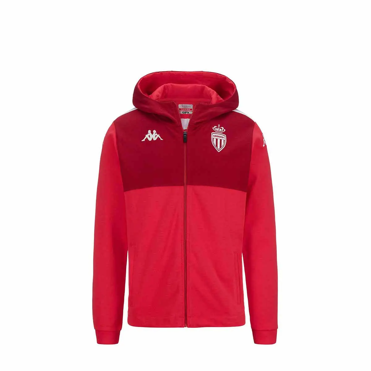 AS Monaco Arufeod 8 2024/25 Sweatshirt | Foot-Store