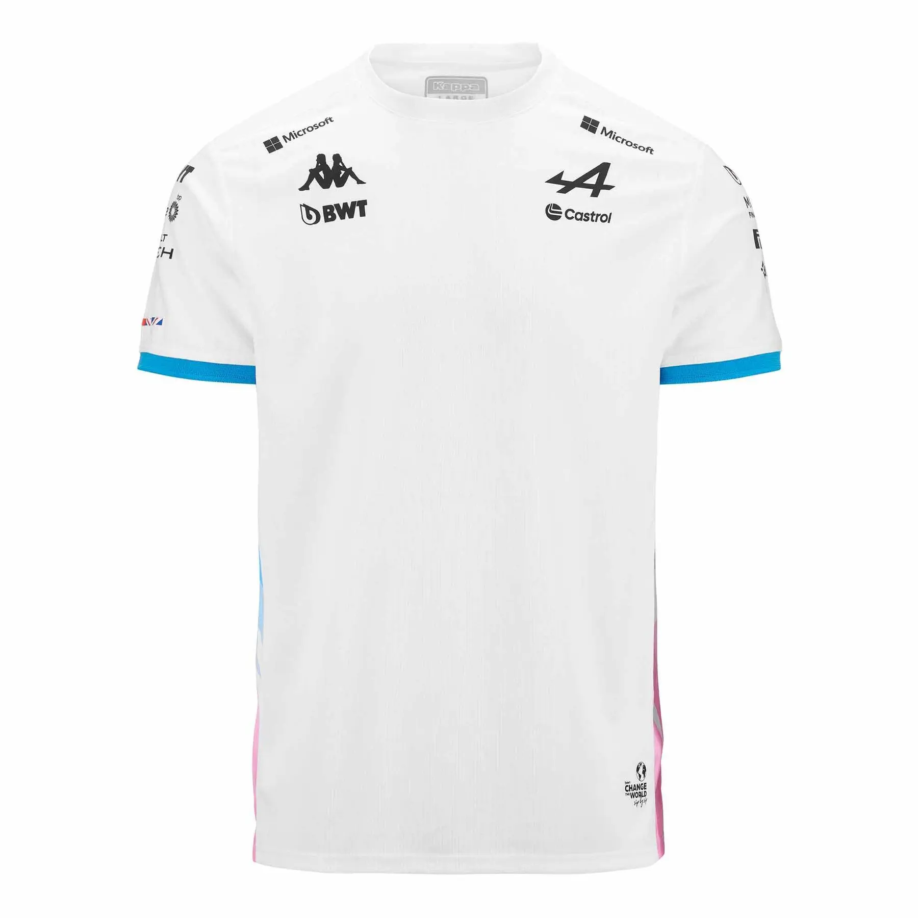8051781884404 - Trikot Alpine F1 Adolim 2024