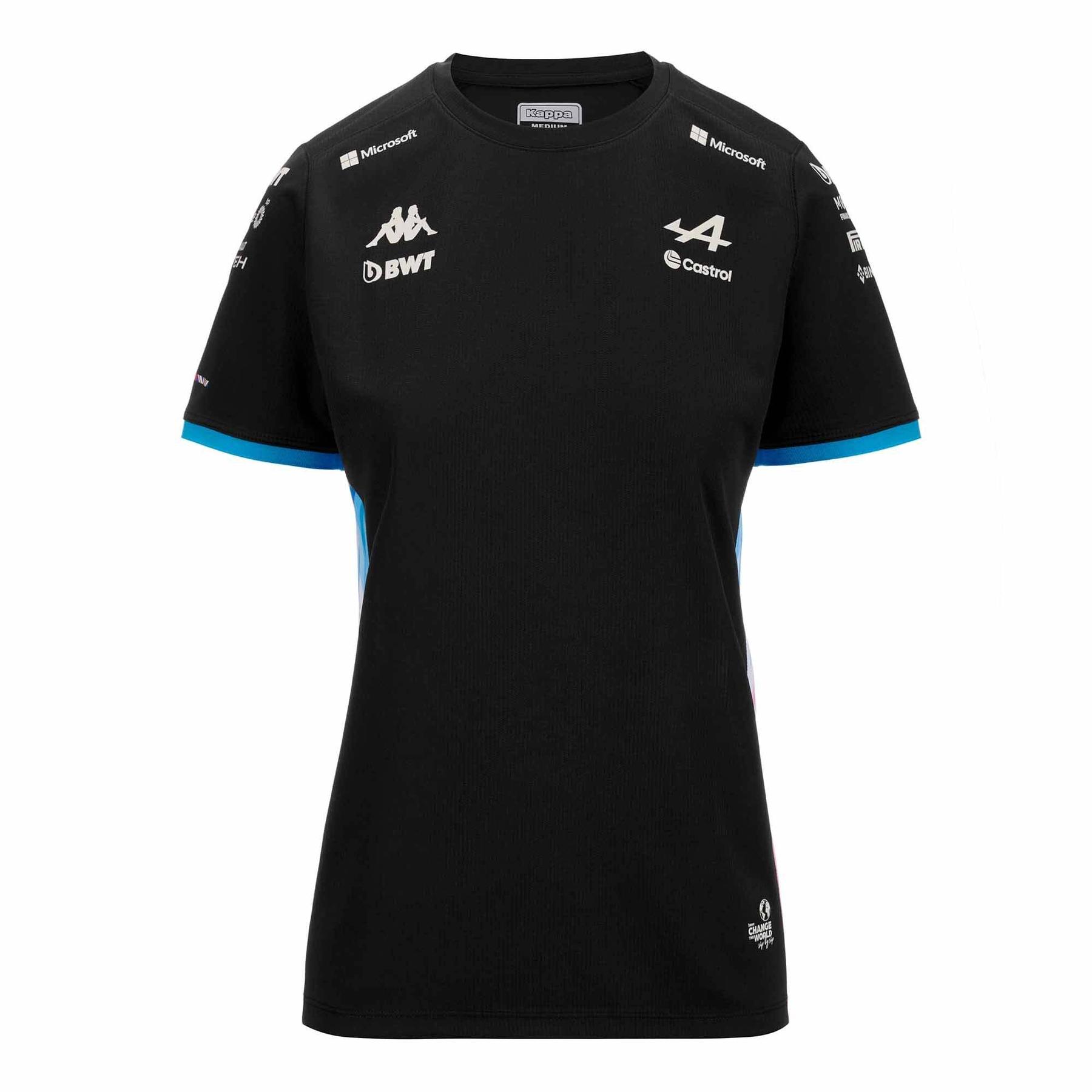 8051781884503 - Trikot Frau Alpine F1 Adoliw 2024 8051781884503 - Trikot Frau Alpine F1 Adoliw 2024