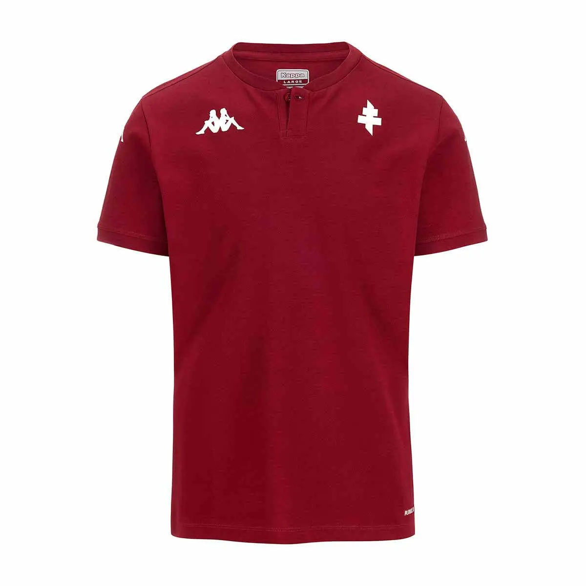 Trikot Metz Angata 8 2024/25 - Rouge - male - Size: S