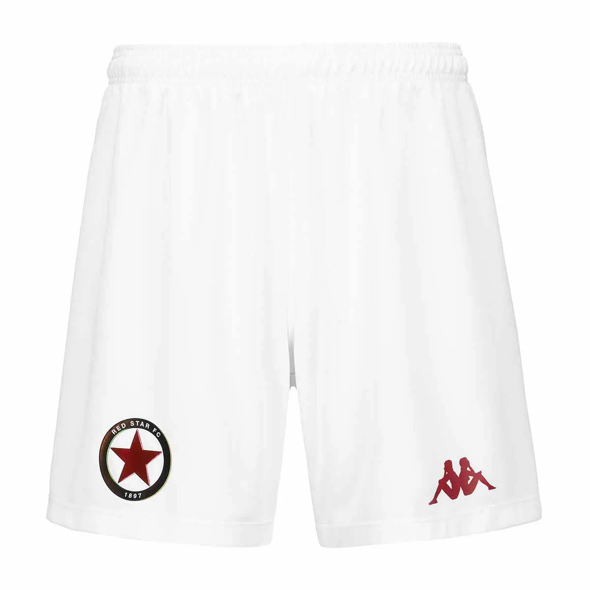Kurze Red Star FC Ryder 2024/25