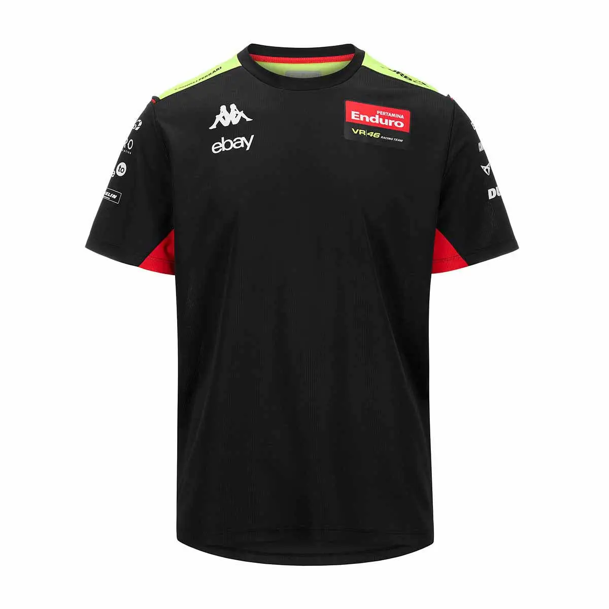 8030859183090 - T-Shirt Amirymone VR46