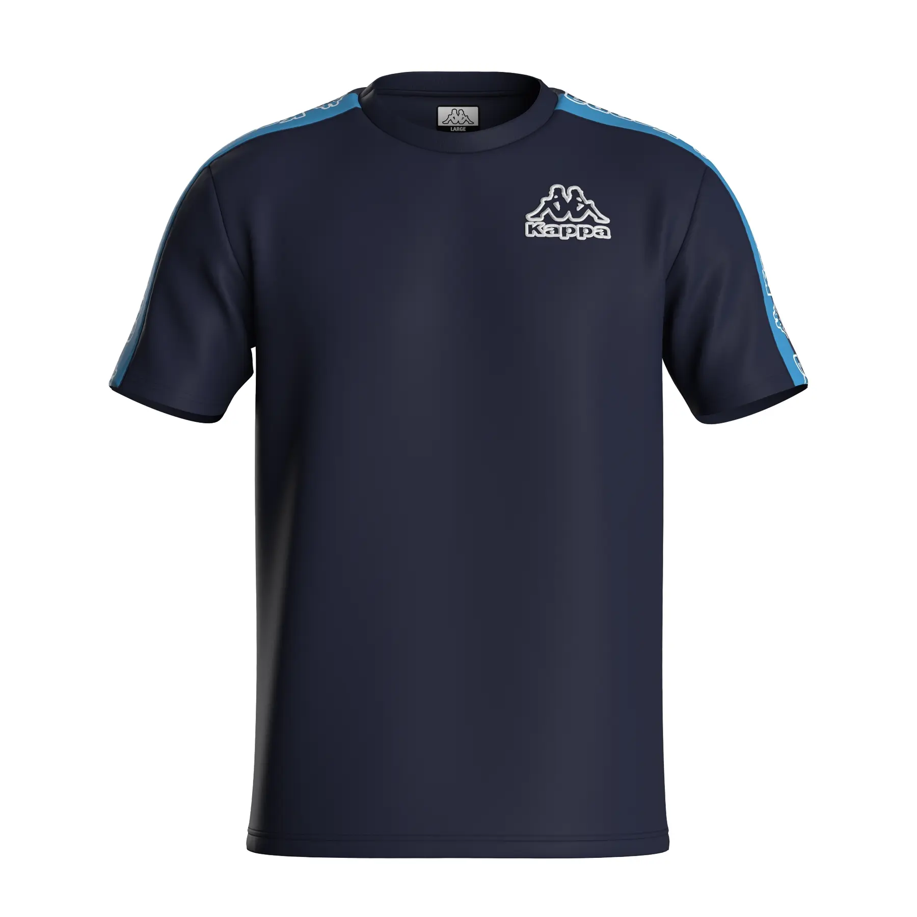 T-Shirt Kappa Gramio