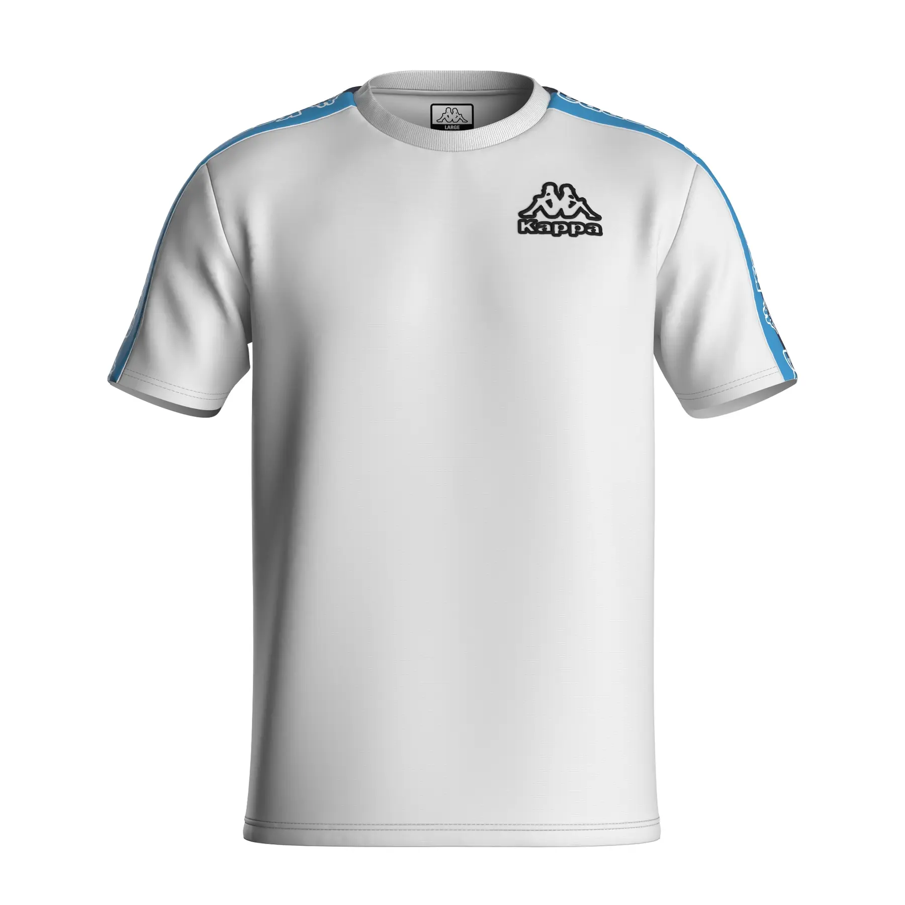 T-shirt Kappa Gramio