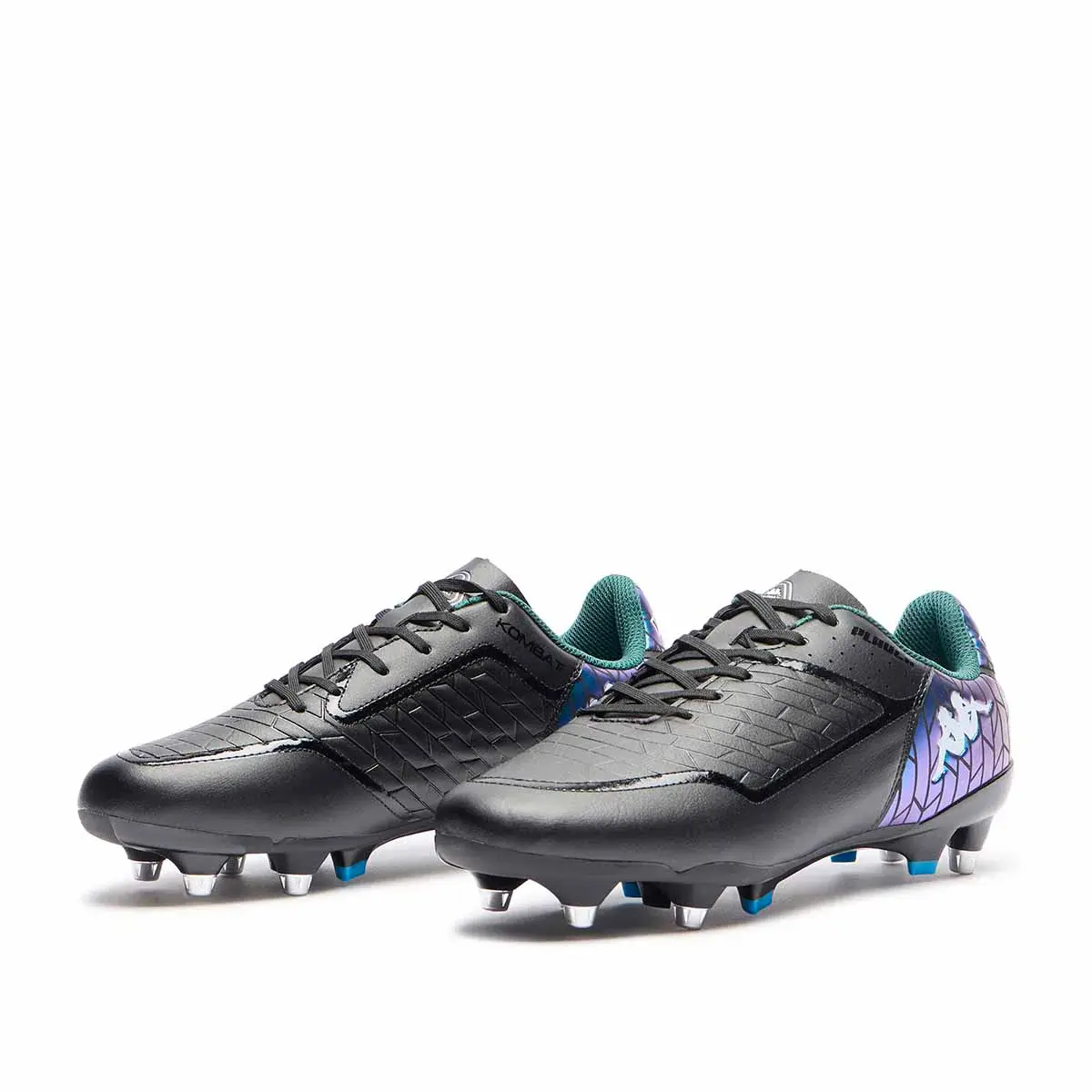 Football Boots Kappa Kombat Player Base SG | Foot-Store