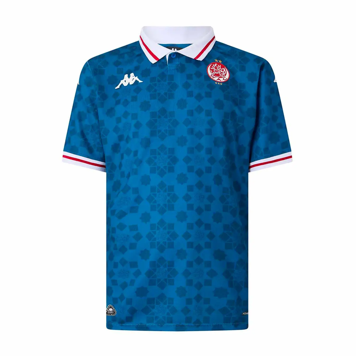 Maillot Third Wydad AC 2025/26