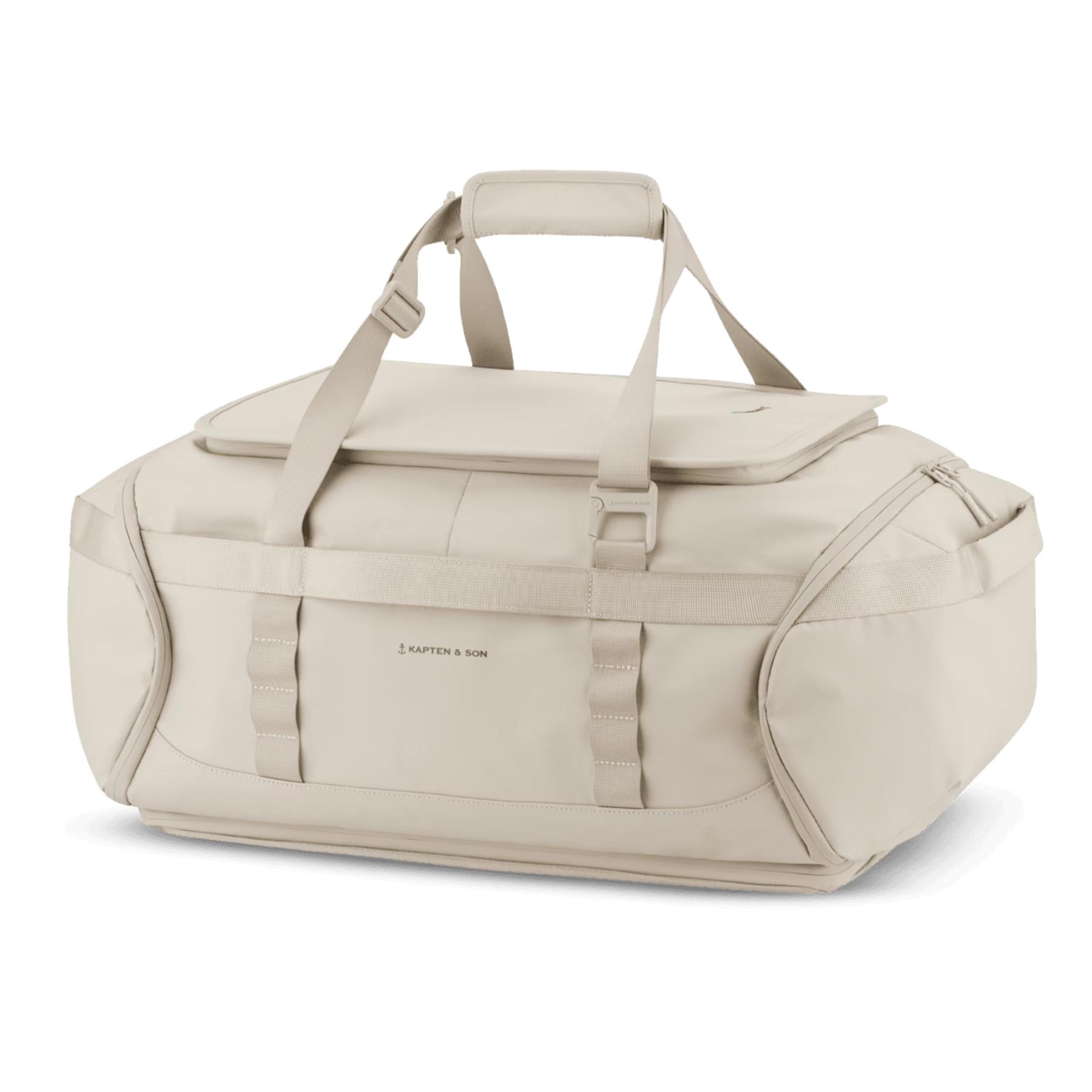 4251145258535 - Duffel Tasche Lisbon