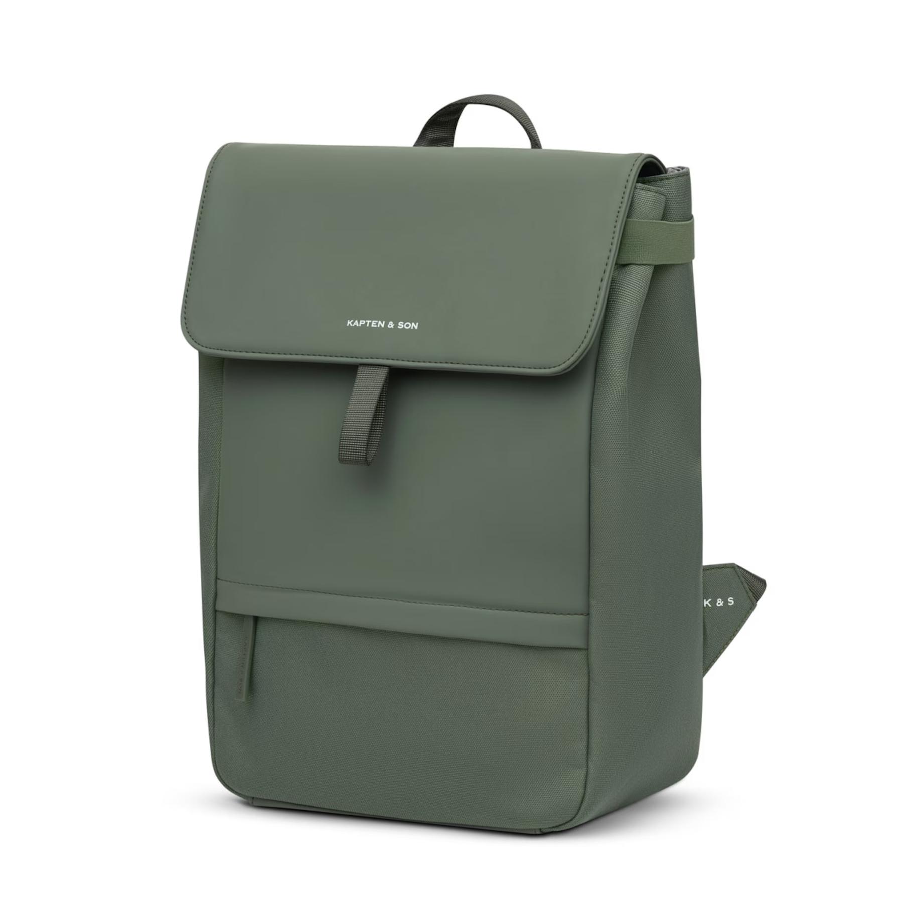 4251145261276 - Rucksack Fyn Dusty