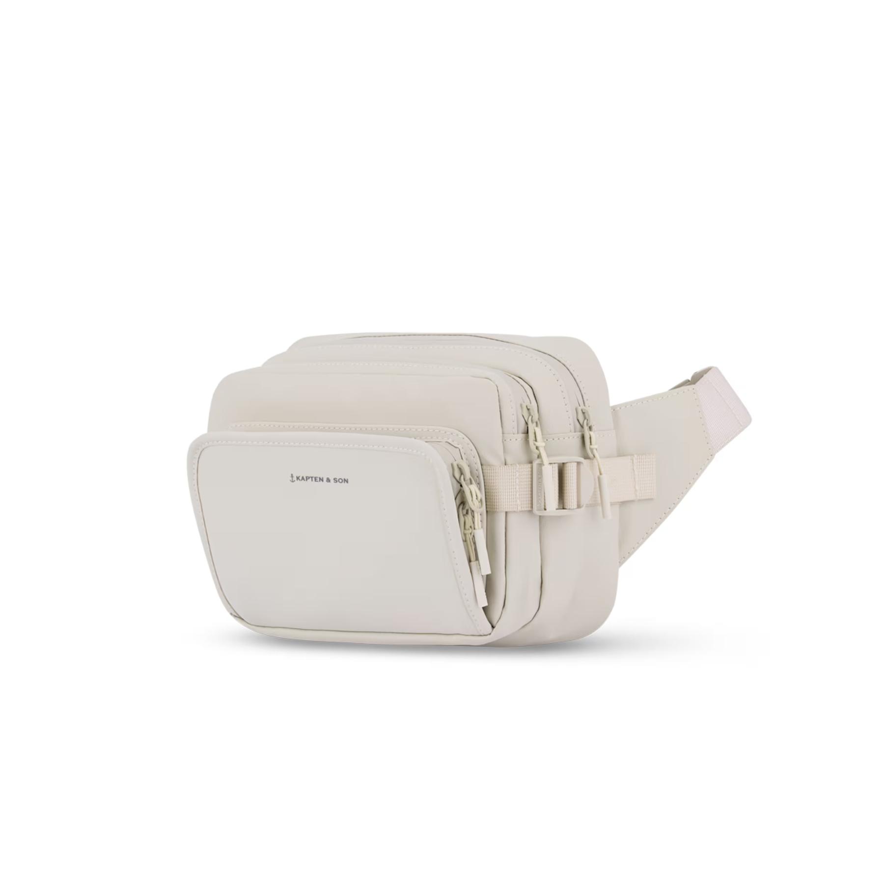 Borsa Kapten & Son Lisbon Crossbody