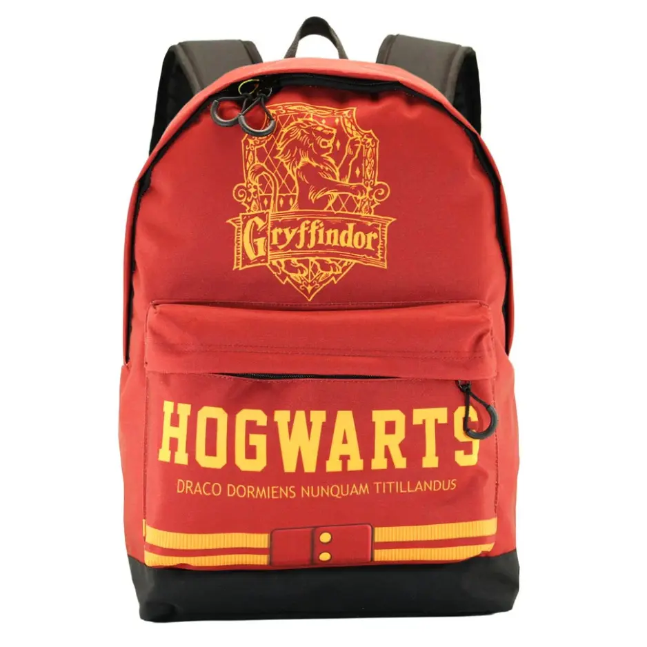 Rucksack Karactermania Harry Potter Griffindor freetime