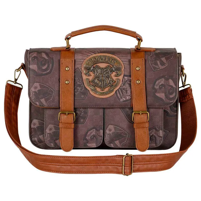 Schultertasche Karactermania Harry Potter Pride