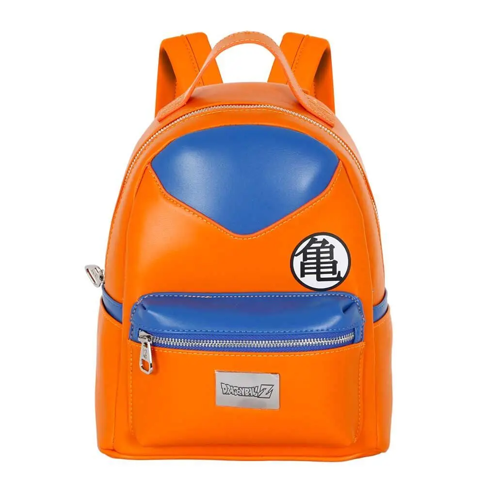 Rucksack Kind Karactermania Dragon Ball Z Heady Suit