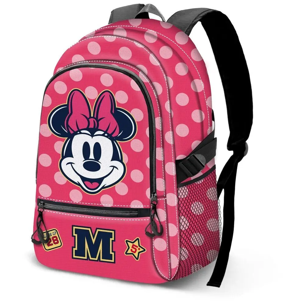 Anpassbarer Rucksack Karactermania Disney Minnie