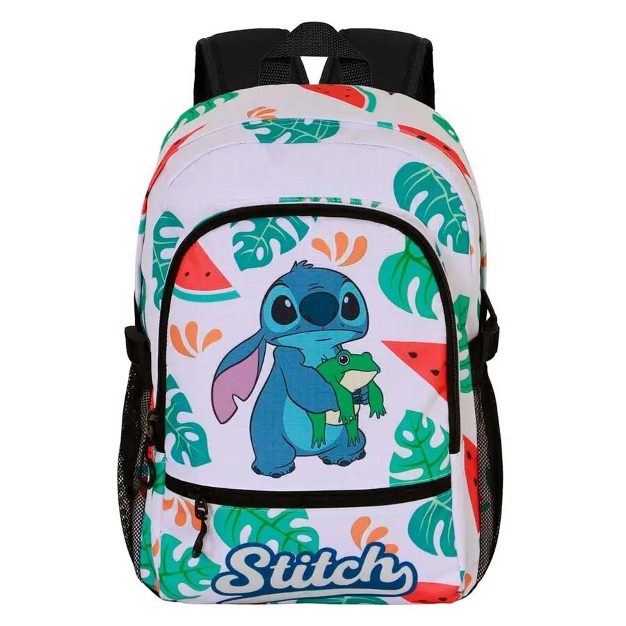 Rucksack Karactermania Disney Stitch Frog