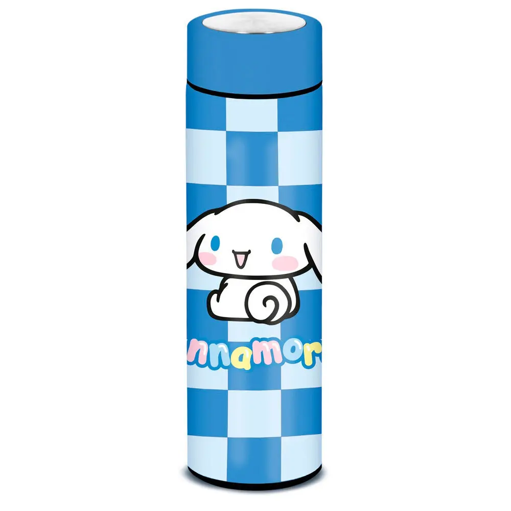 Image of Trinkflasche Karactermania Hello Kitty