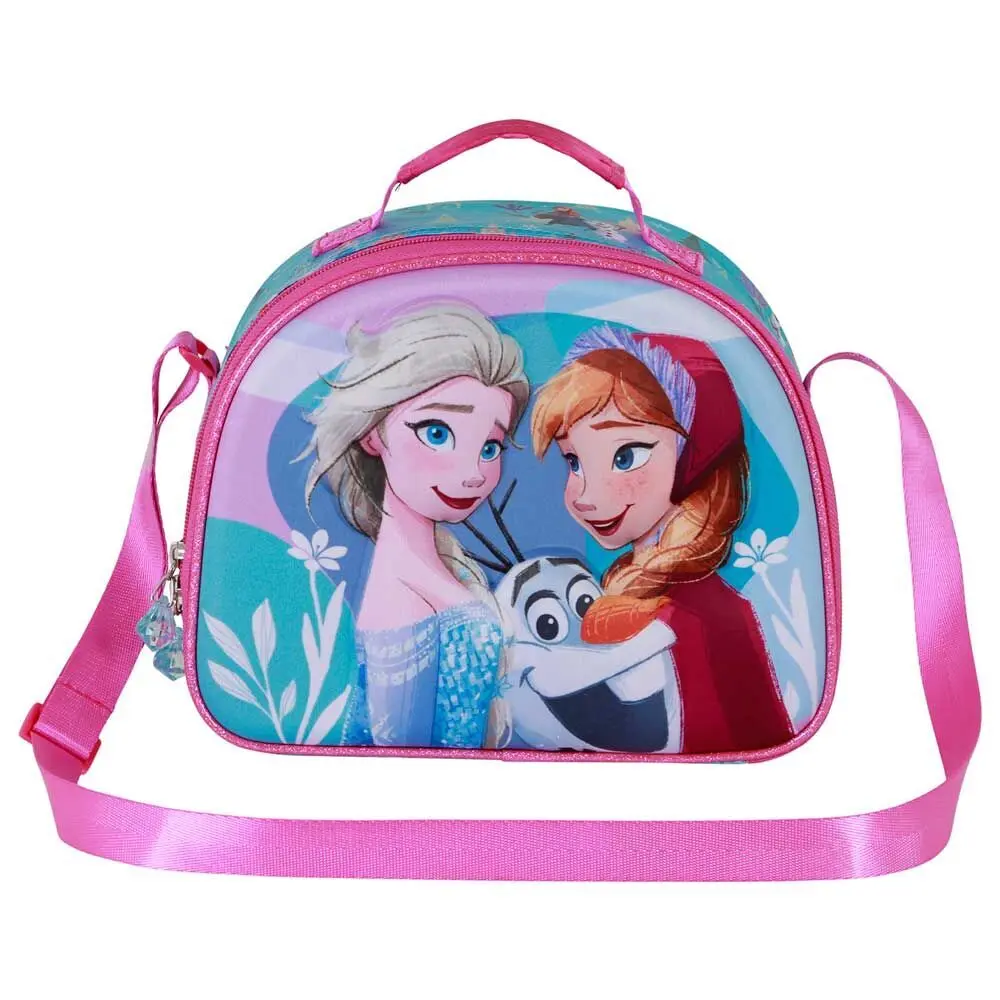 Lunchbag Karactermania Disney Frozen