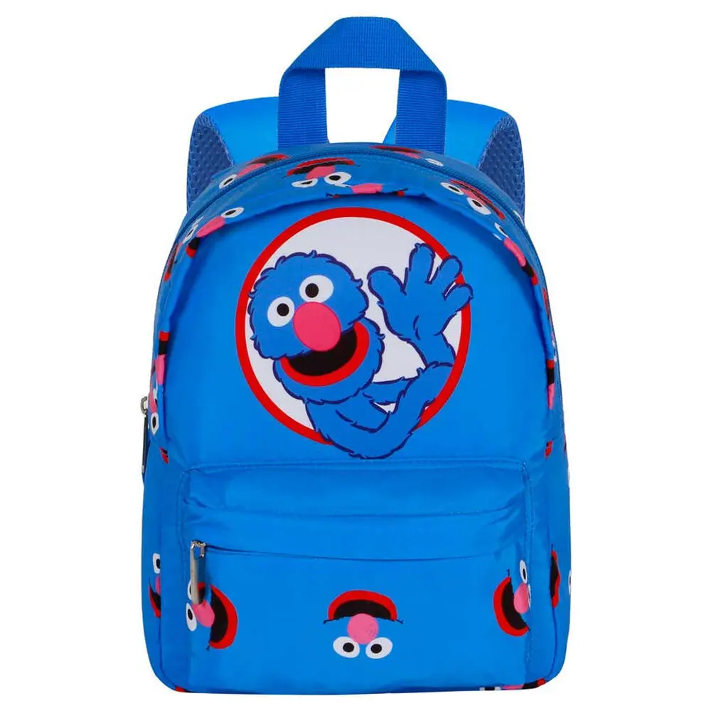 Rucksack Kind Karactermania Sesame Street Coco