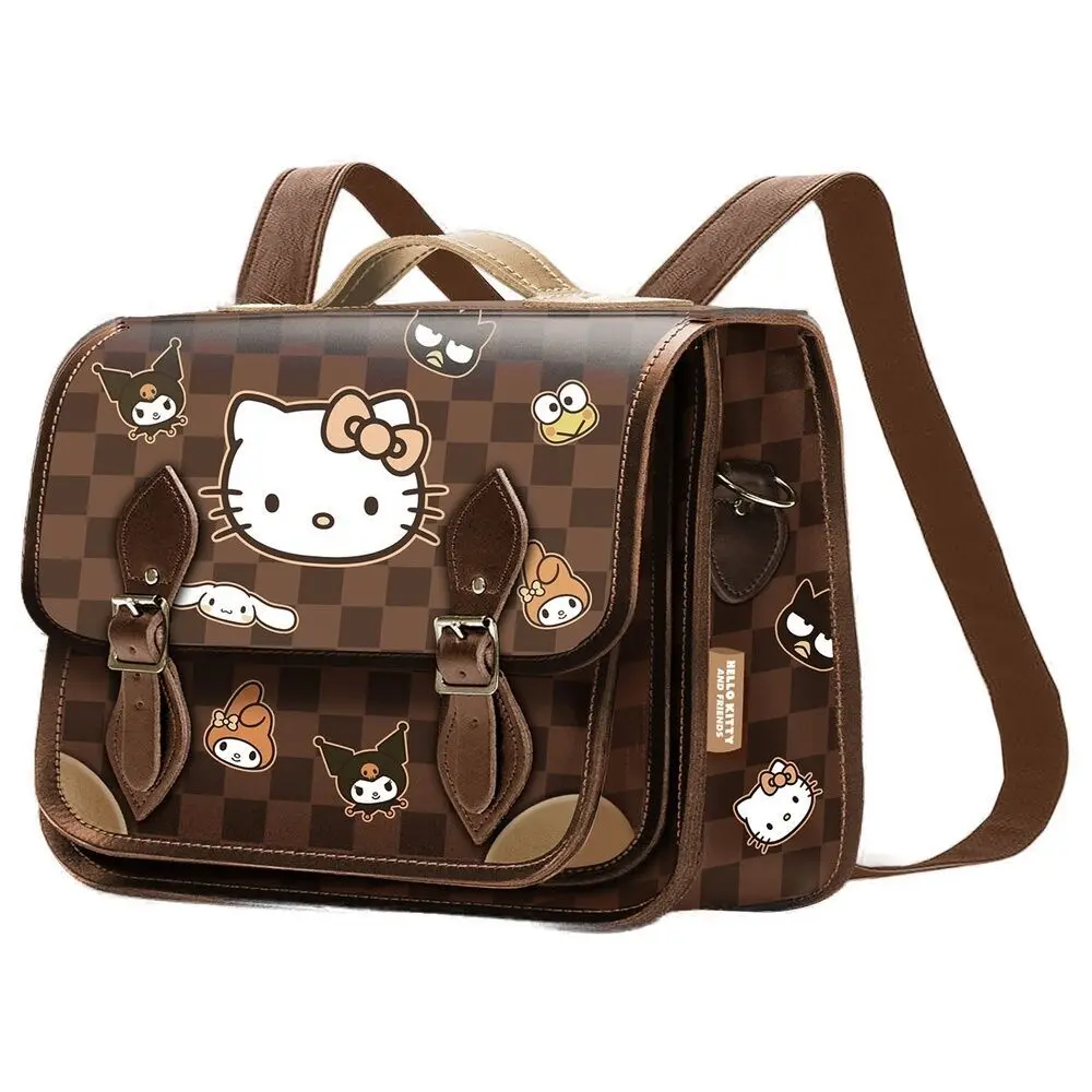 Rucksack Kind Karactermania Hello Kitty and Friends