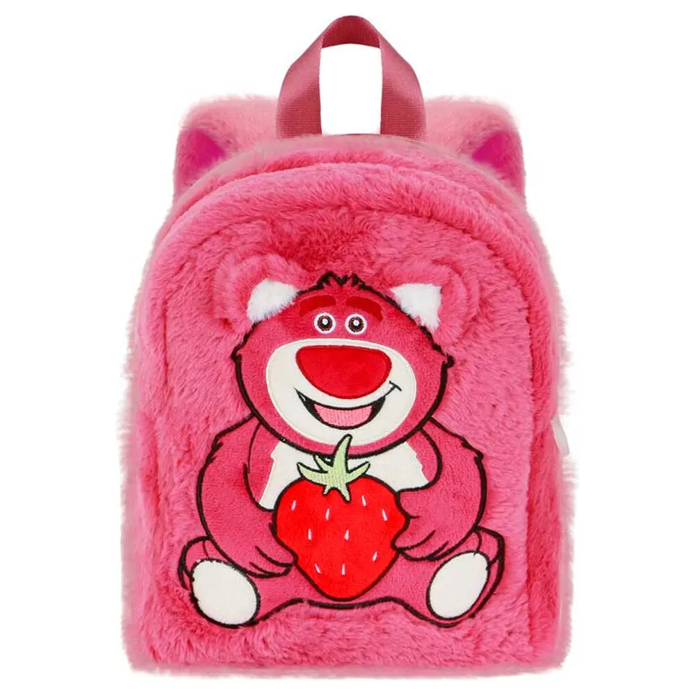 Rucksack Karactermania Toy Story Lotso Strawberry