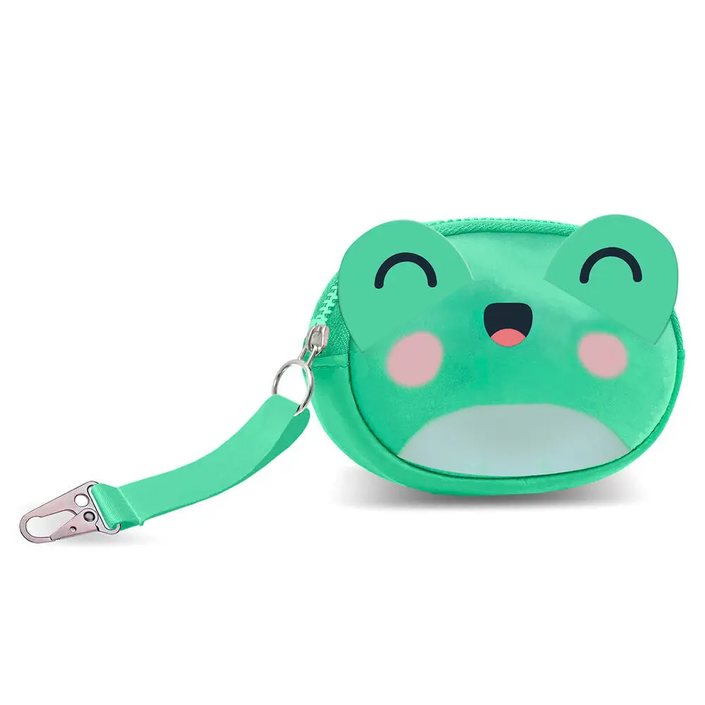 Kindertasche Karactermania Oh My Pop! Froggy