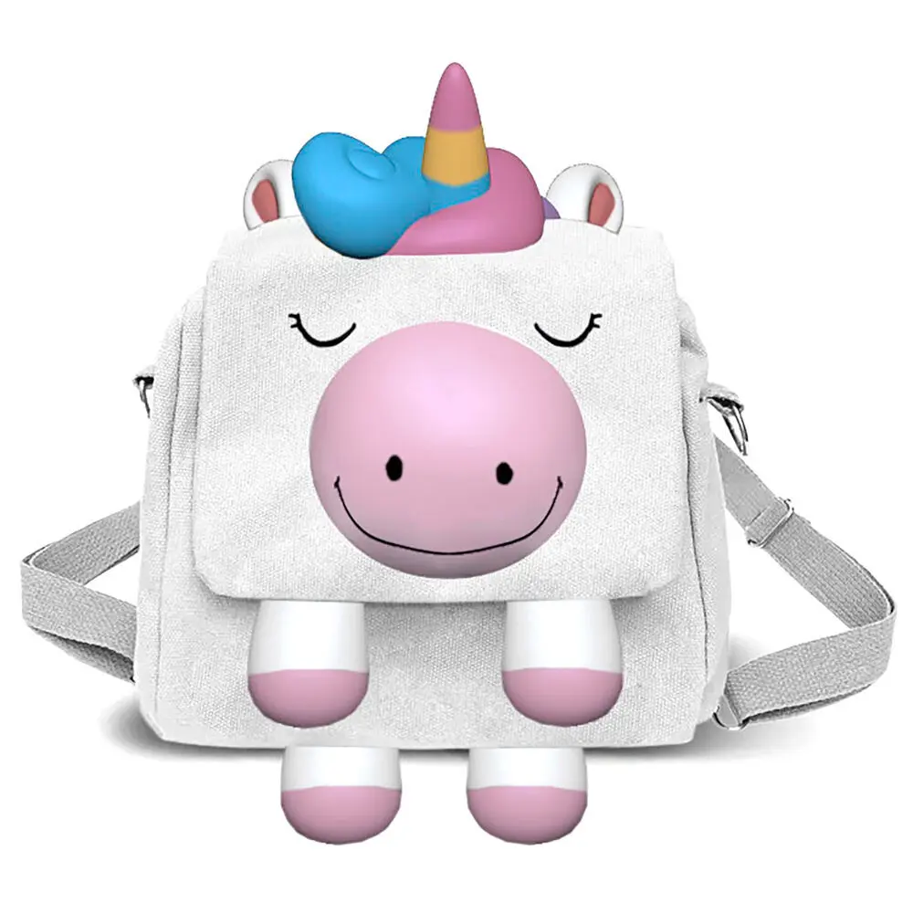 Rucksack Kind Karactermania Oh My Pop! Sweety