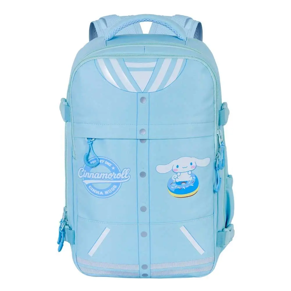 Children's backpack Karactermania Hello Kitty and Friends Cinnamoroll