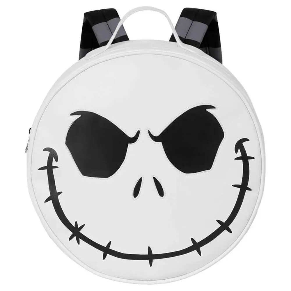 Round Backpack Karactermania Disney Nightmare Before Christmas Jack