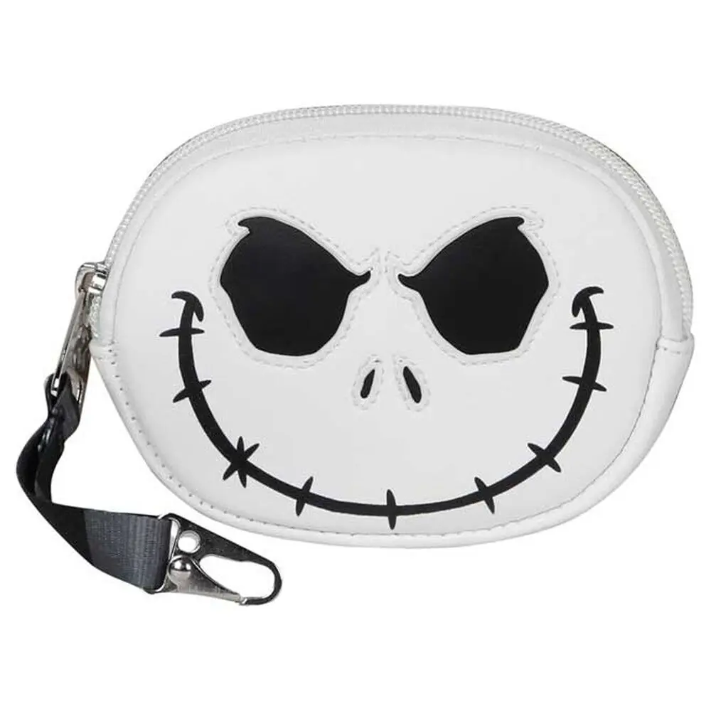 Image of Geldbörse Karactermania Disney Nightmare Before Christmas
