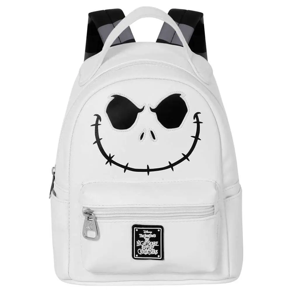 Image of Rucksack Karactermania Disney Nightmare Before Christmas Jack